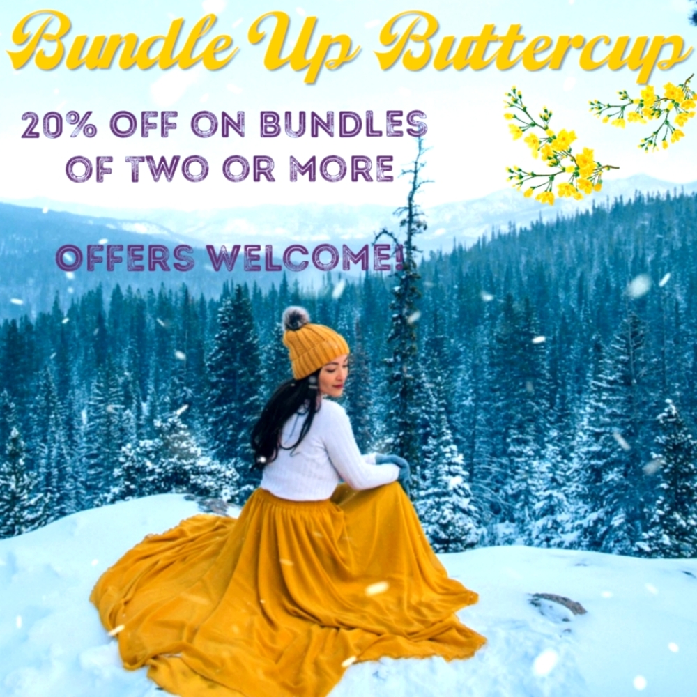 ❤ Like to SAVE my Closet! ❄ New Items Daily ❄